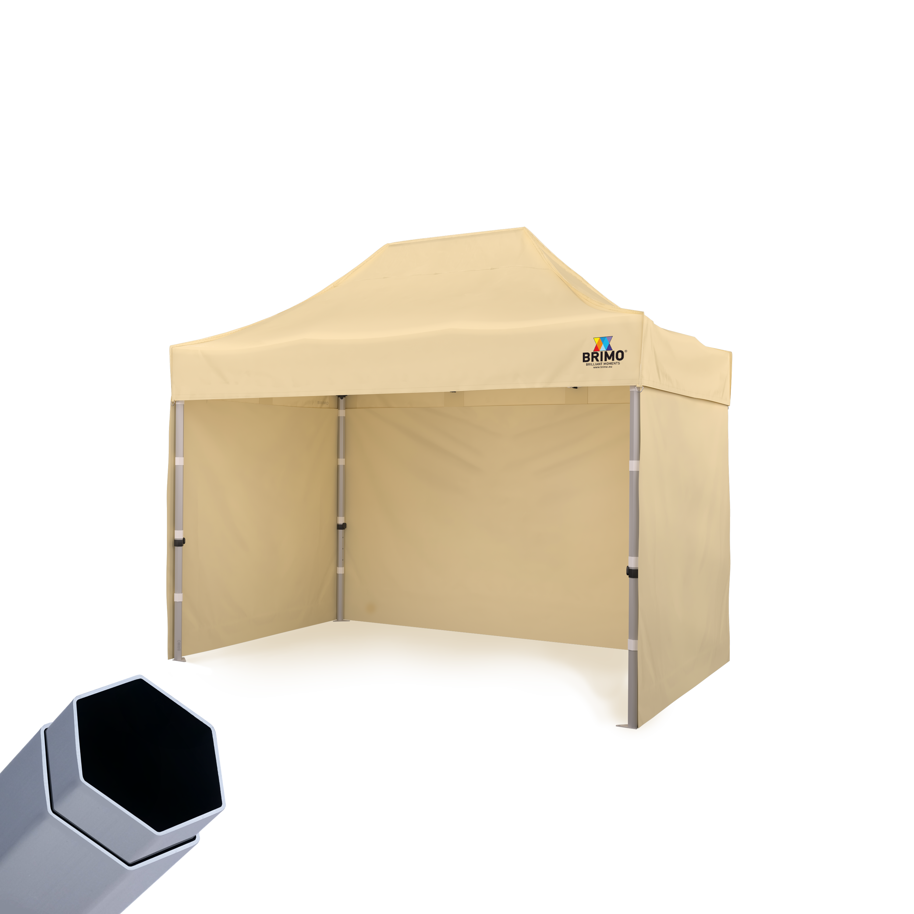 рекламни шатри