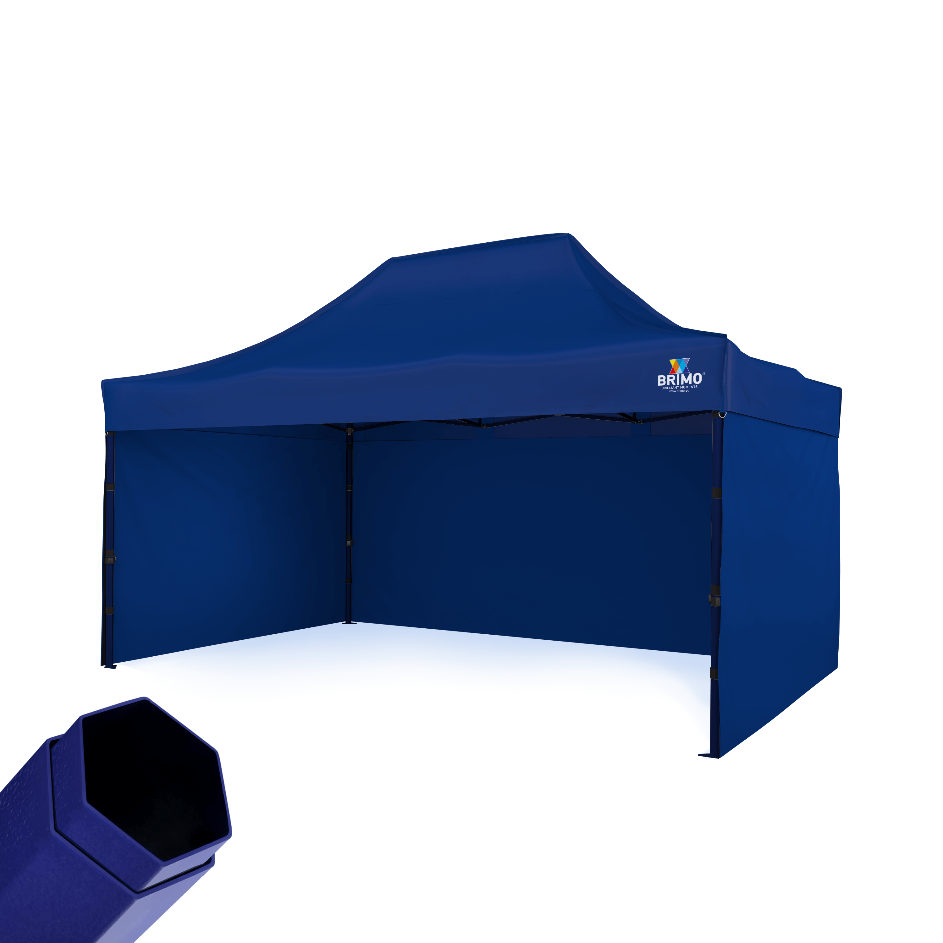 ножични палатки