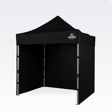 Шатра за външни промо презентации