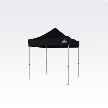 Пазарна шатра за разпродажби на открито