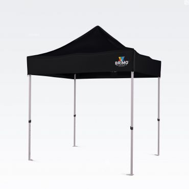 Сгъваема шатра за събития на открито