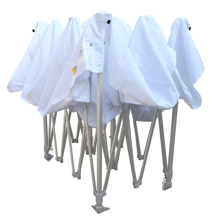 сгъваеми палатки