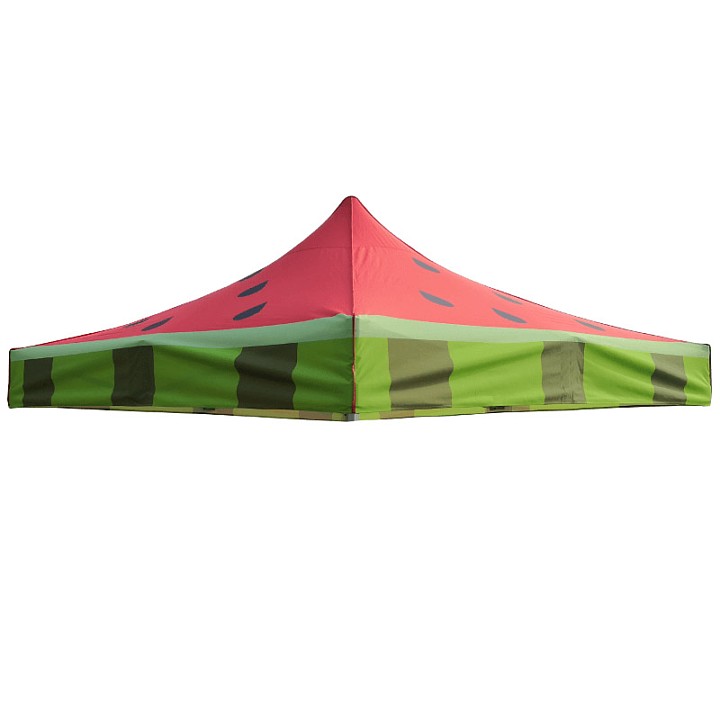 шатра покрив