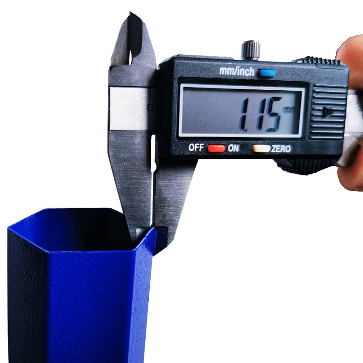 градинска шатра 2х3м