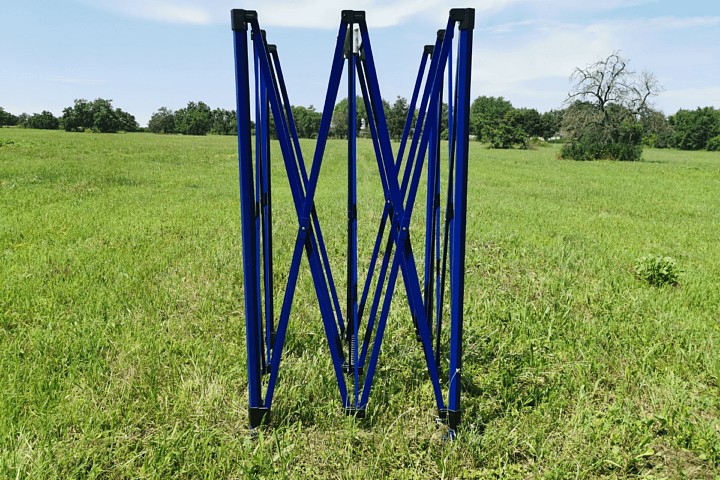 парти шатра 2х3м