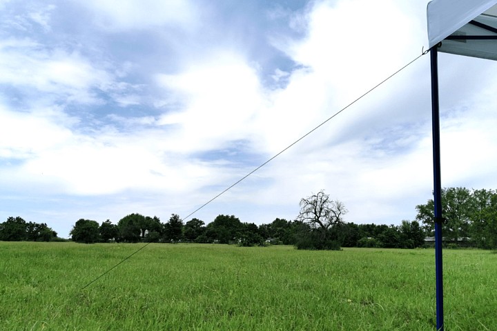 търговски щандове 3х3м