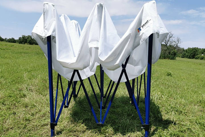 парти шатра 3х6м