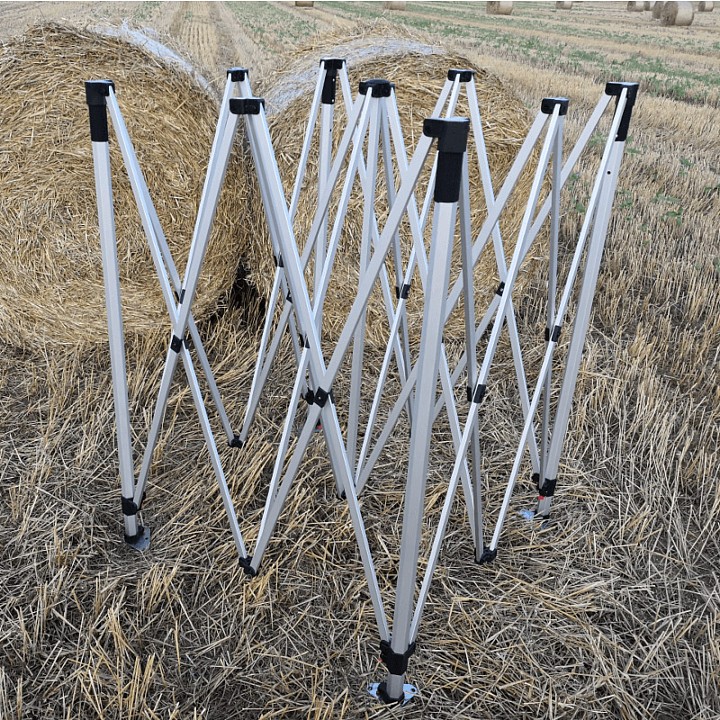 градински шатри 2х2