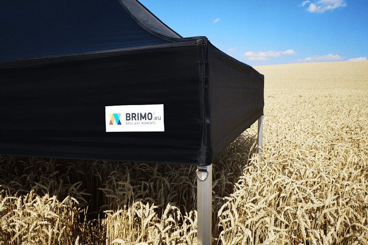 парти шатра 2x2