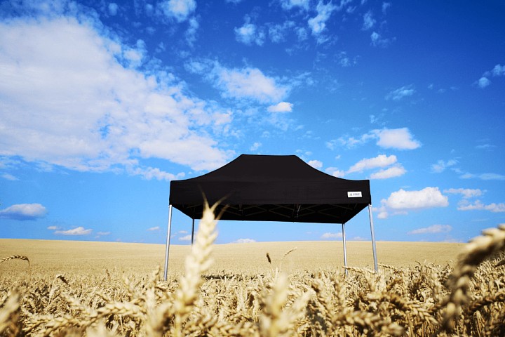 сгъваеми сергии