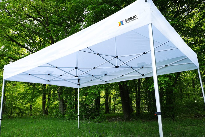 сватбена шатра