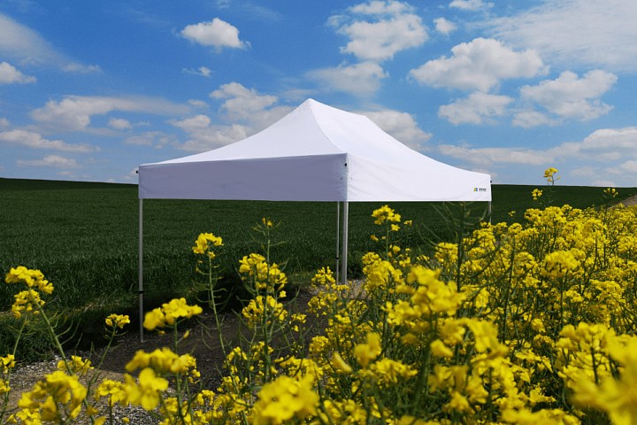 Noznica сгъваема беседка