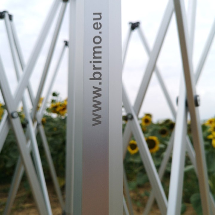 градински шатри 3х4,5