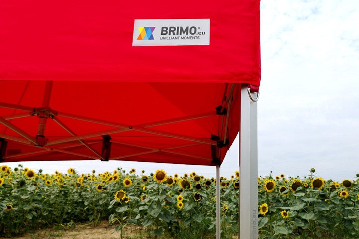 Палатка 3х4,5