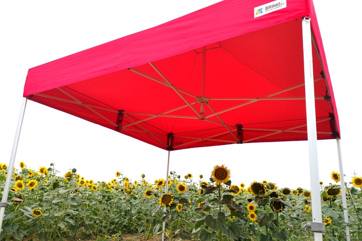 продавам будка 3х4,5