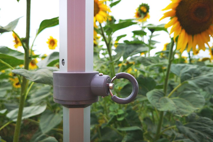 разпродажба Палатка 3х4.5