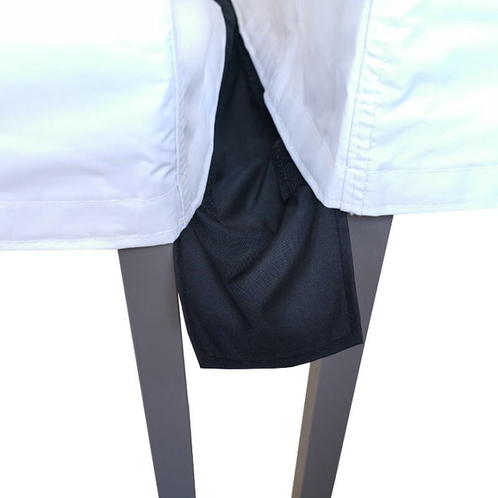 Rynsa за палатката