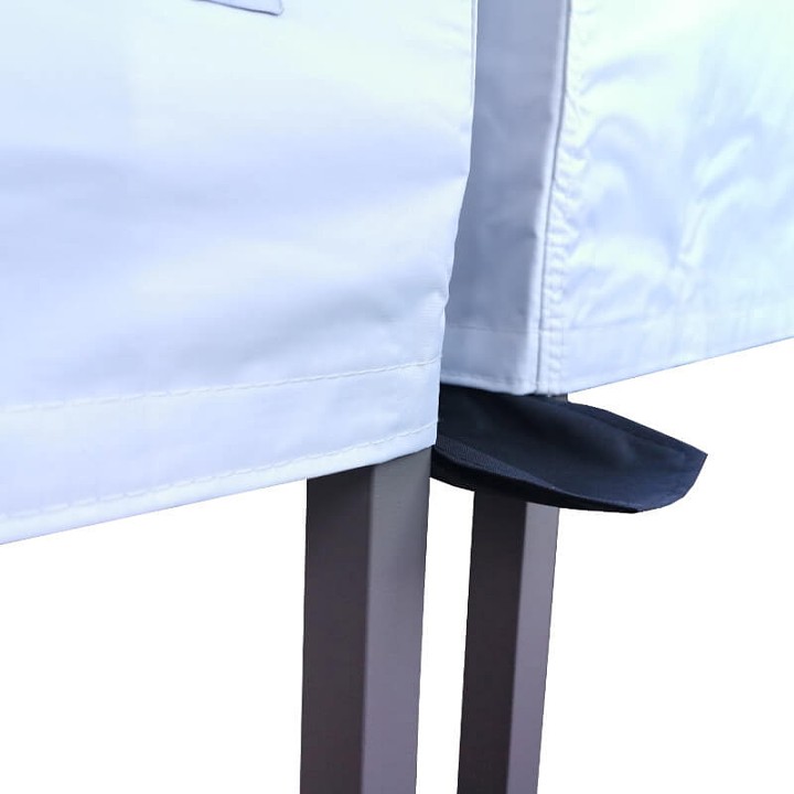 съединител за палатка