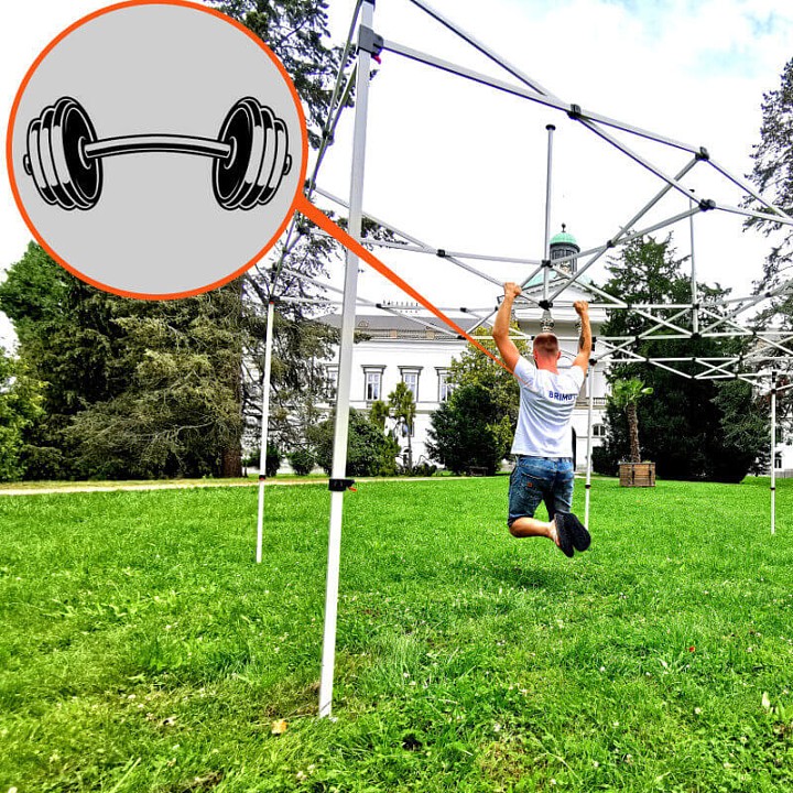 парти палатка цена