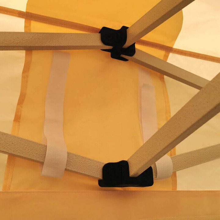 парти шатра 3х3