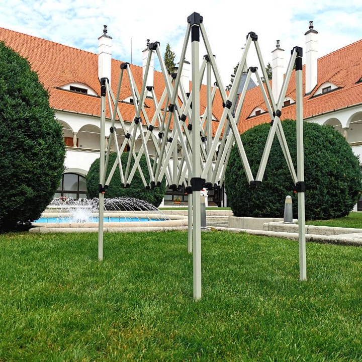 търговски щандове за продажба