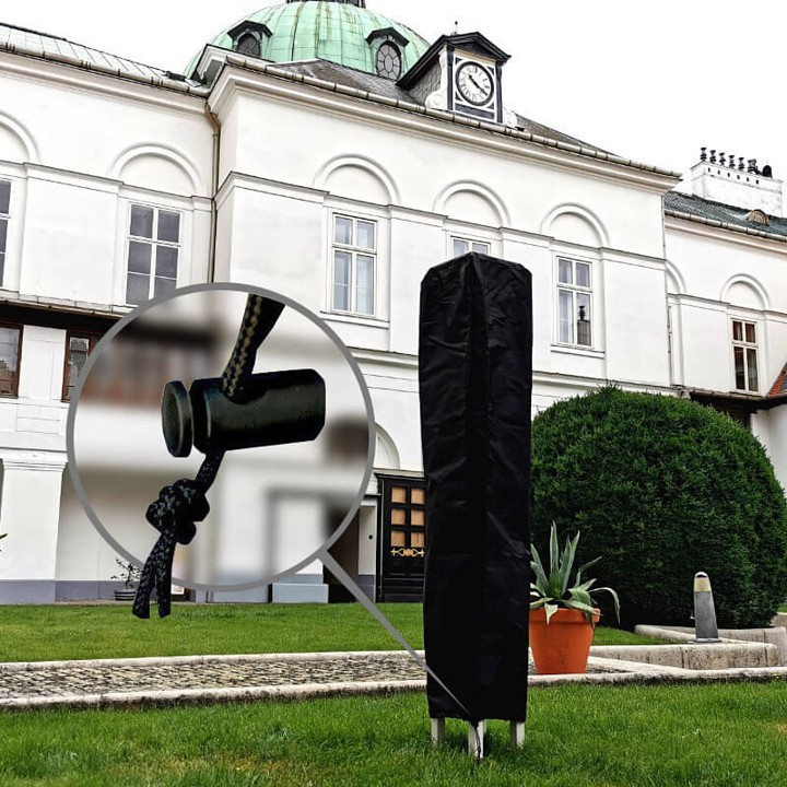 ножица беседка