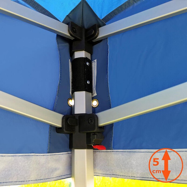 ножица беседка