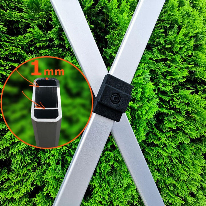 ножица беседка