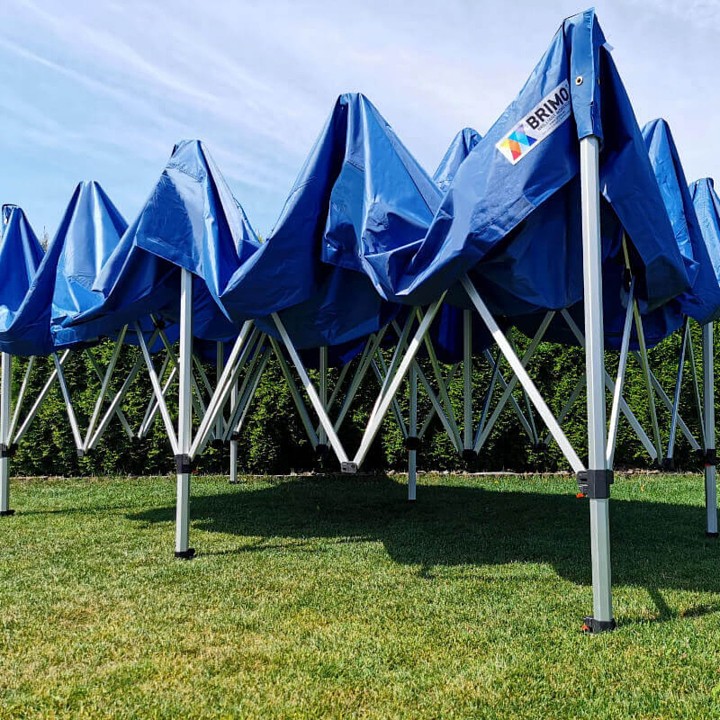 палатка за кланица