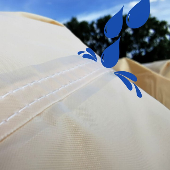 палатки за кланици