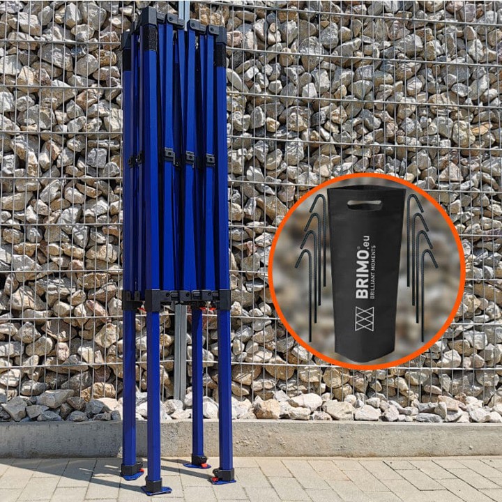 бързо сгъваеми палатки