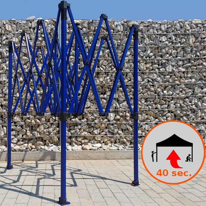 сгъваеми сергии