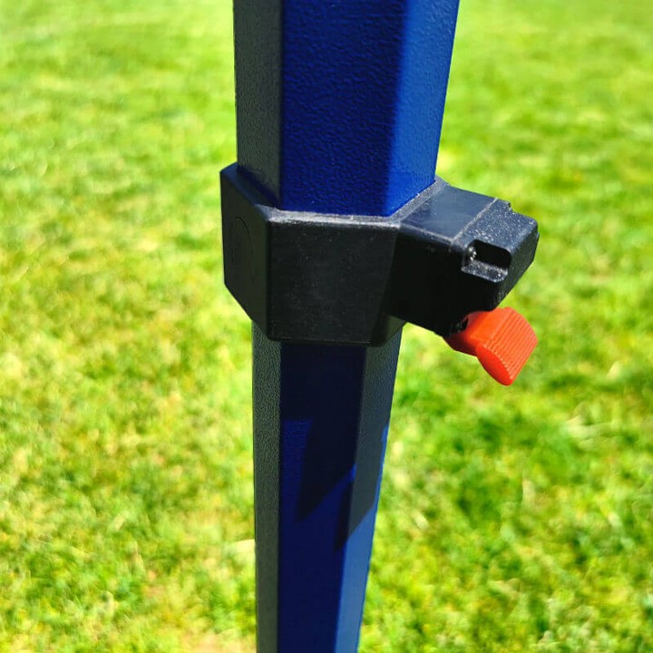 търговски щандове