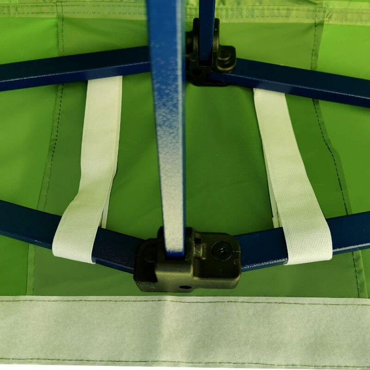 търговски щандове