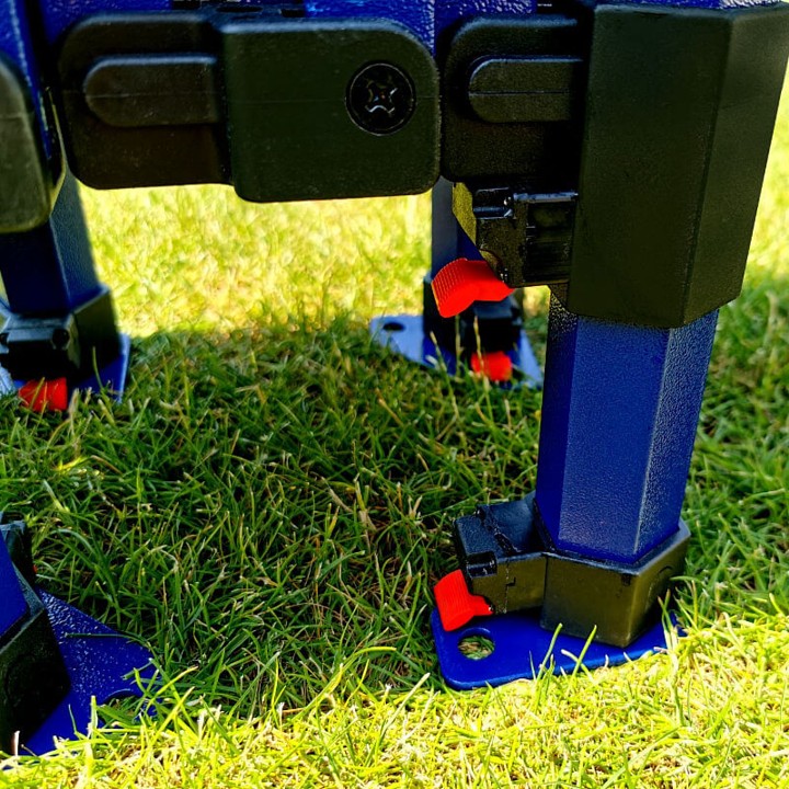 бързо сгъваеми палатки