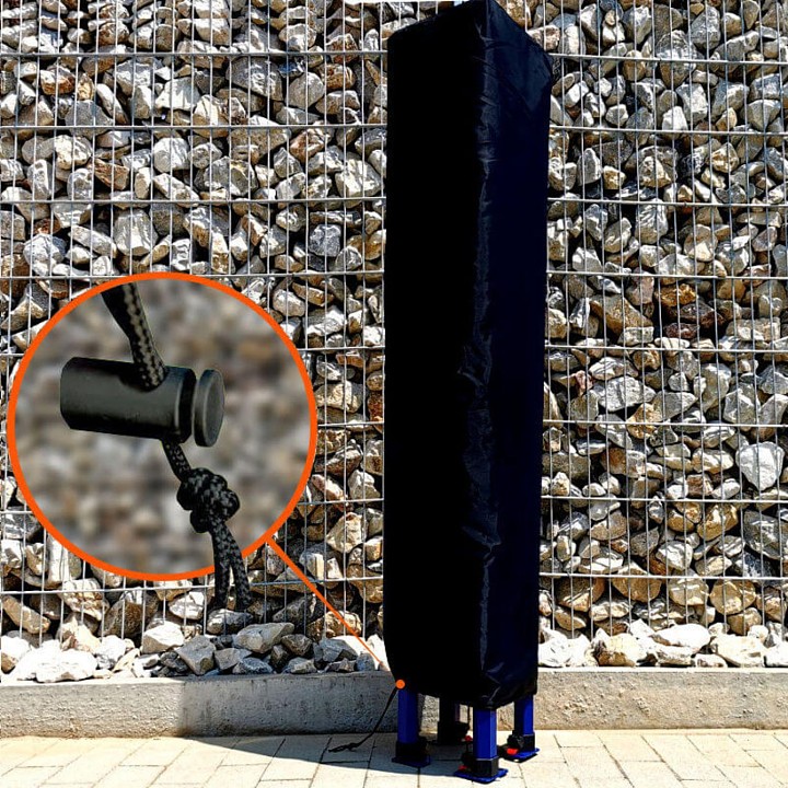 сгъваема беседка