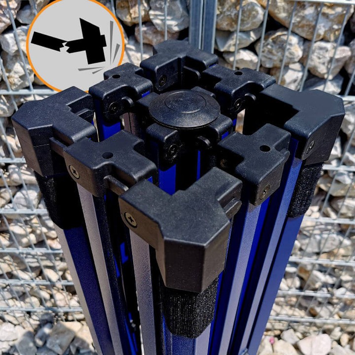 ножица беседка