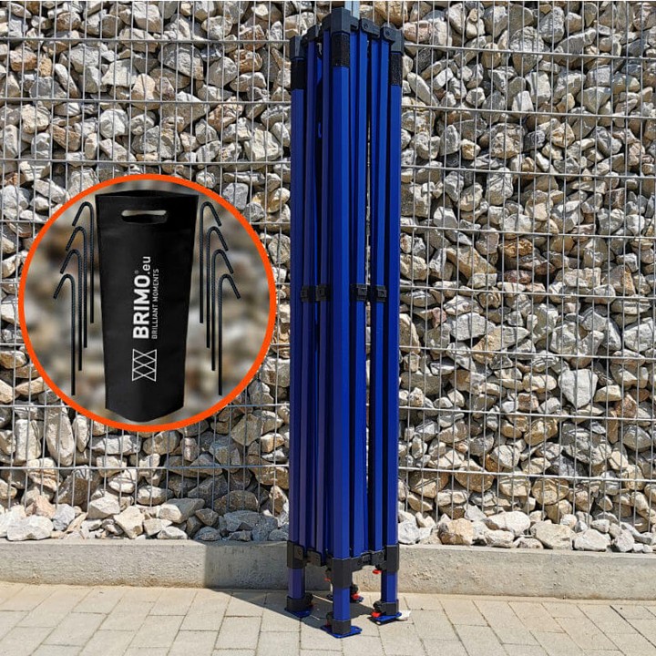 градинска беседка платена