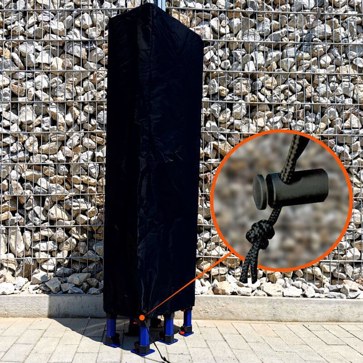 парти палатки jicin