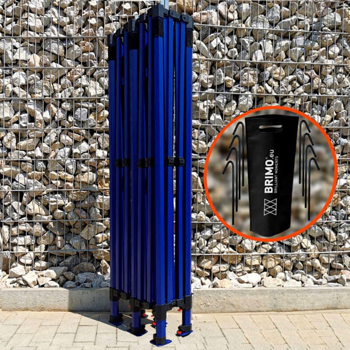 сгъваеми беседки