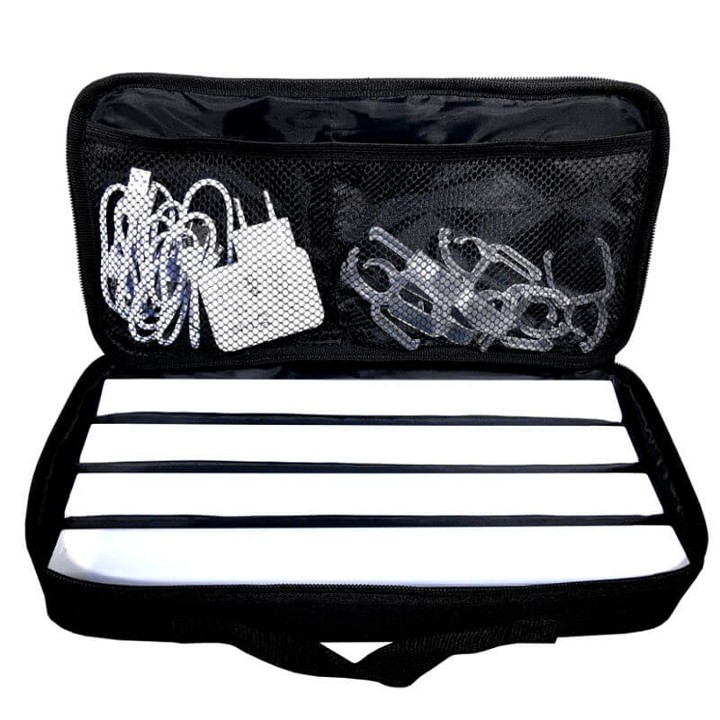 Лампа за къмпинг