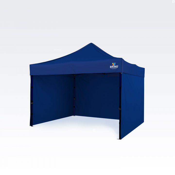 странични стени за беседката 3х3