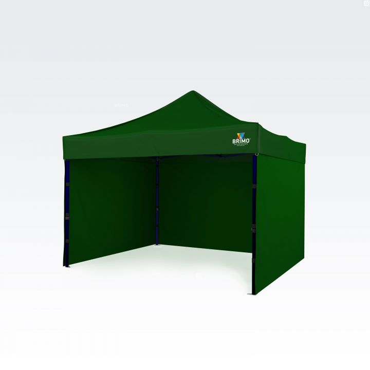 сгъваема градинска беседка