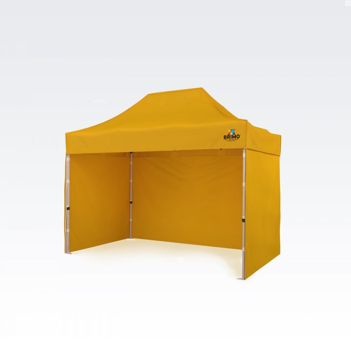 продажба Продавам палатка стомана