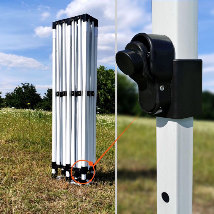 търговски щандове за продажба