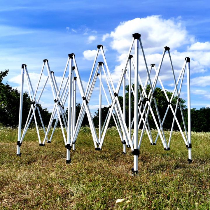 щанд за продажба