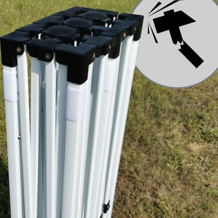 палатка за продажба