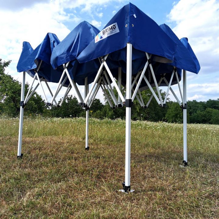 парти палатка