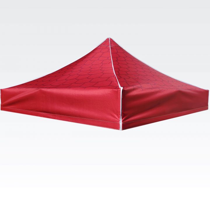 Мобилна палатка за пазара