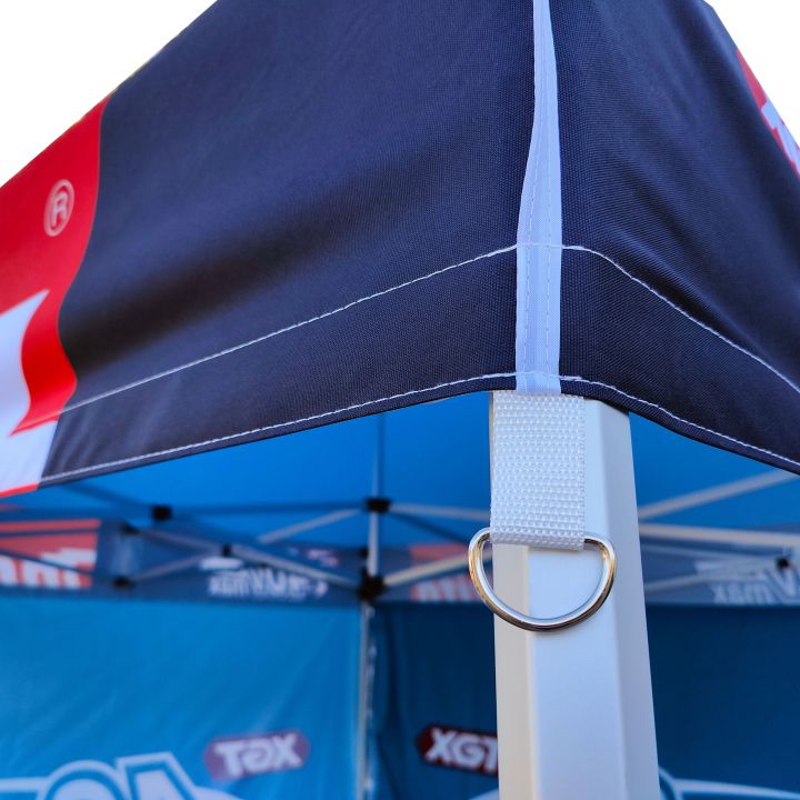 Парти шатра, устойчива на UV радиация